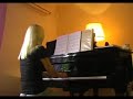 Joe Hisaishi - Resphoina Piano solo KAWAI Joe Hisaishi - Resphoina Piano solo KAWAI
