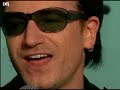 U2 Beautiful Day - The Clarence Hotel - Version 1