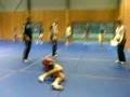 The Zisko en Accrosport