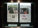 Newseum Visit After Election 2008