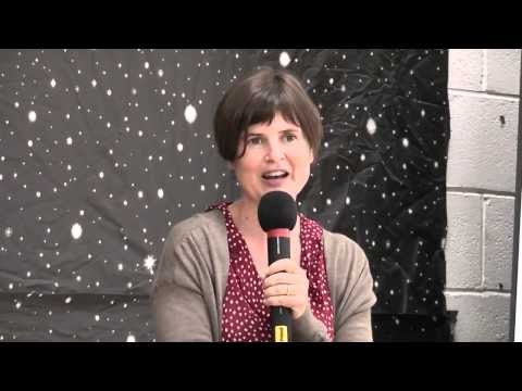 Sophie Aldred