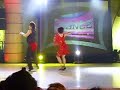 SYTYCD-Black & Sim