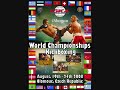 Kayhan Gülmez Türk Millitakim/ WM 2004 Basel