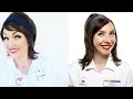 How to Look Like Flo the Progressive Lady
