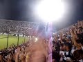 Frasqueira em Festa - Final da Copa RN 2008 - ABC Campeão!!!