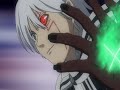 D.Gray-man動画