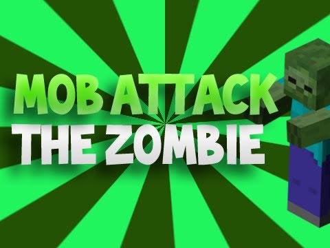 zombie spawn