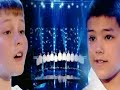 Libera - Sanctus Live at the Royal Albert Hall