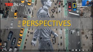 Perspectives Walkthrough