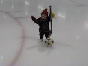 tots skating