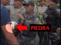 Incidente en la Universidad Católica de Guayaquil