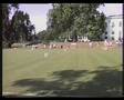 Association Croquet Worlds 1991 Walters v Fulford Part 1/6