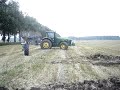 john deere + overum john deere + overum