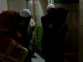 Mustafa Jaan-e-Rahmat after Fajr