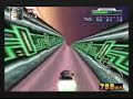 F-Zero X custom Track : Savage Valley - T-Rex F-Zero X custom Track : Savage Valley - T-Rex