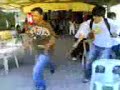 kasali ul8.. kuriro.. hah. uray ak la malabusan... halos kapaa kam sa..pai.. (xmas prog)