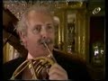 Barry Tuckwell french horn lesson part2