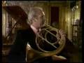 Barry Tuckwell french horn lesson part2