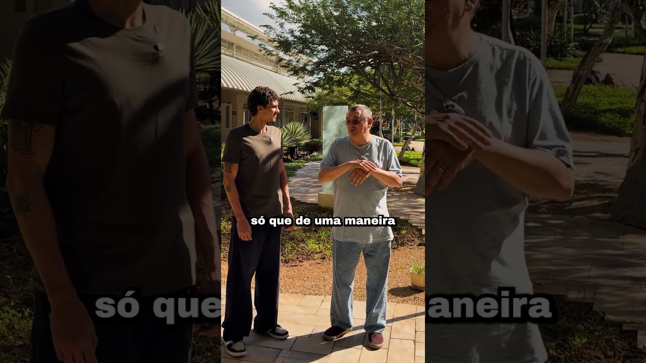 Novas fontes de energia