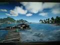 HD3870 X2 OC - Crysis Demo 1920x1200 high DX9