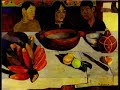 Paul Gauguin
