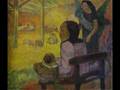 Paul Gauguin