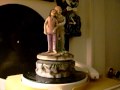 Early 1970's Love Story Theme Music Box