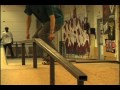 1 Minute @ The Rail Skatepark