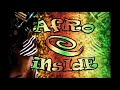 Afro - Linda Kalinda