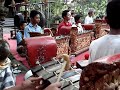 Ni Wayan Sulasmi Dances Wiranata