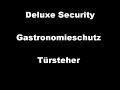 Security Türsteher Gastronomieschutz Veranstaltungsschutz Mannheim Frankfurt Darmstadt Heidelberg