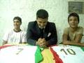 presentazione  capaldo tim2