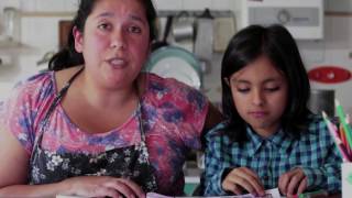 Si tú te rindes, ellos se rinden. Corto del Documental Despiértame sobre el proceso de ocupación de 