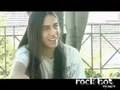 JORGE SALAN INTERVIEW 28.07.2007 part 1 BY ROCKBOXTV