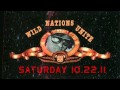 Patrick M and Jackie Richie Bday Invitation