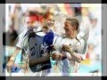 Podolski/Schweinsteiger