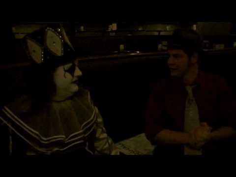 Rounder Comedy Night 2.mov