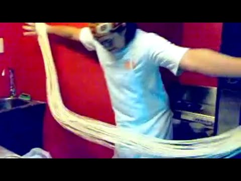 how to make noodles