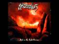 AETERNUS ...And So the Night Became