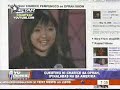Charice Pempengco Performs on Oprah - TV Patrol
