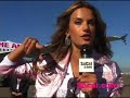 The Angels Arrive at LAX 2007
