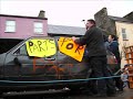 St Patrick's Day in  Swinford