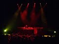 peter digital orchestra au cargo avant premi�re de birdy nam nam