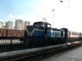 Shunter Adana Turkey