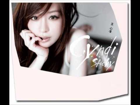 黏黏黏黏- Cyndi Wang (cover by comfypj)