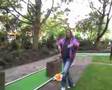 videos de 18 mei 2008 midgetgolf 2