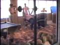 videos de T-day at Mcnabbs 1989  #5