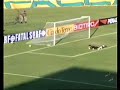 S�rie-B 2007 - Gols de Brasiliense e Gama 1� Rodada