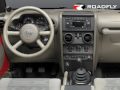 Icon for Post #Roadfly.com – 2007 Jeep Wrangler 4×4 Off Roading