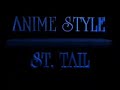St. Tail espanish ep. 2 parte 01